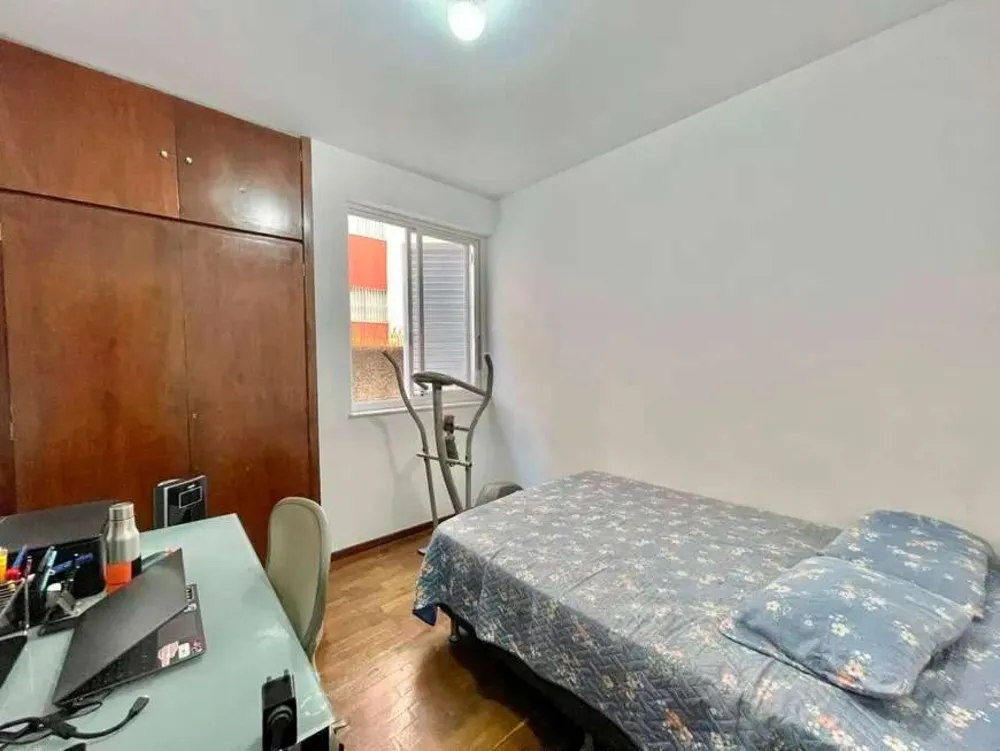 Apartamento, 3 quartos, 119 m² - Foto 11
