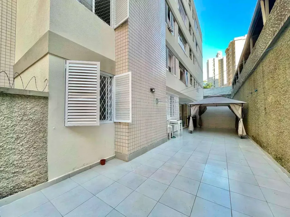 Apartamento, 3 quartos, 119 m² - Foto 7