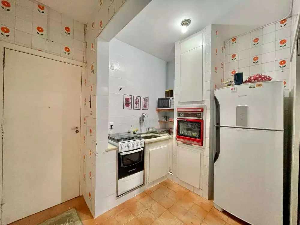 Apartamento, 3 quartos, 119 m² - Foto 8