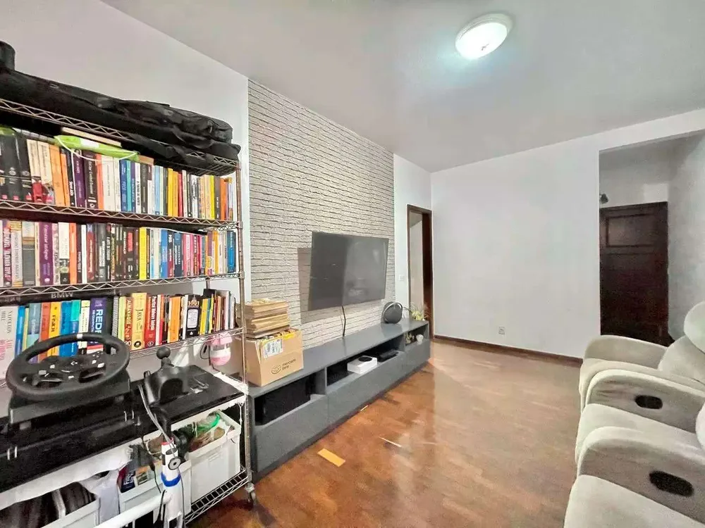 Apartamento, 3 quartos, 119 m² - Foto 2