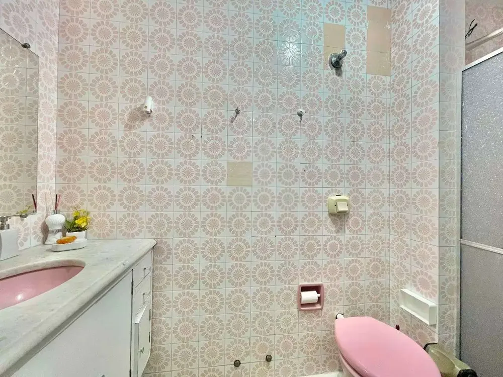 Apartamento, 3 quartos, 119 m² - Foto 1