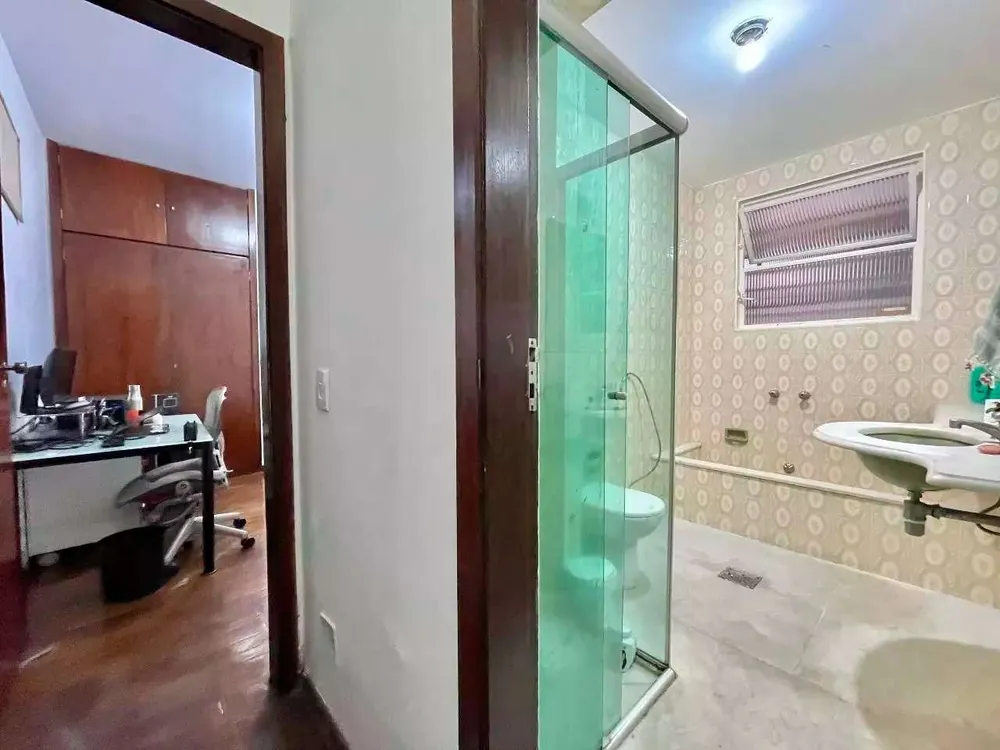 Apartamento, 3 quartos, 119 m² - Foto 9