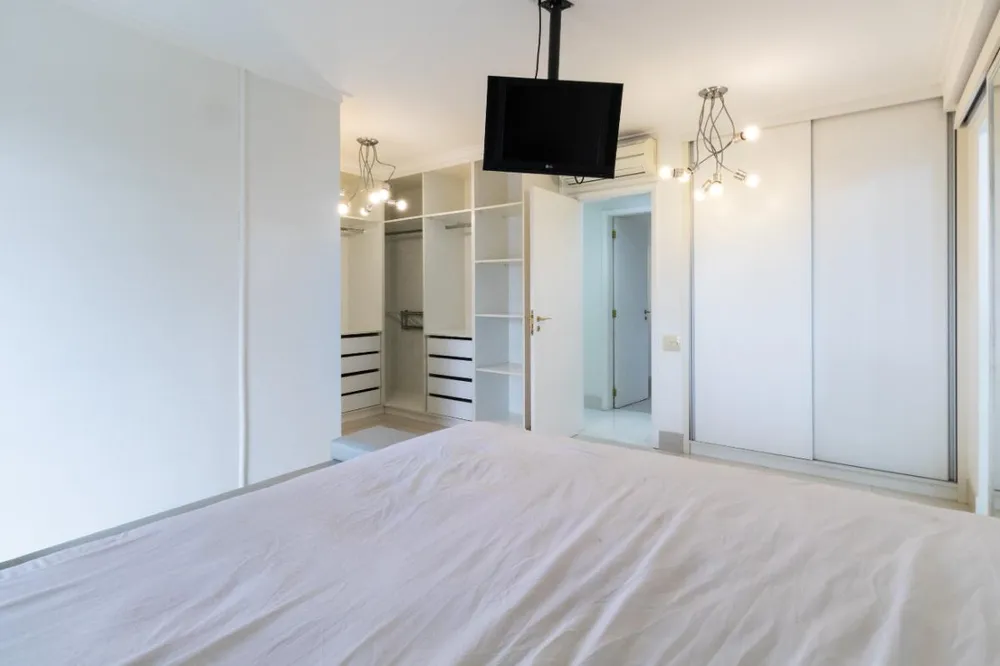 Apartamento, 3 quartos, 150 m² - Foto 19