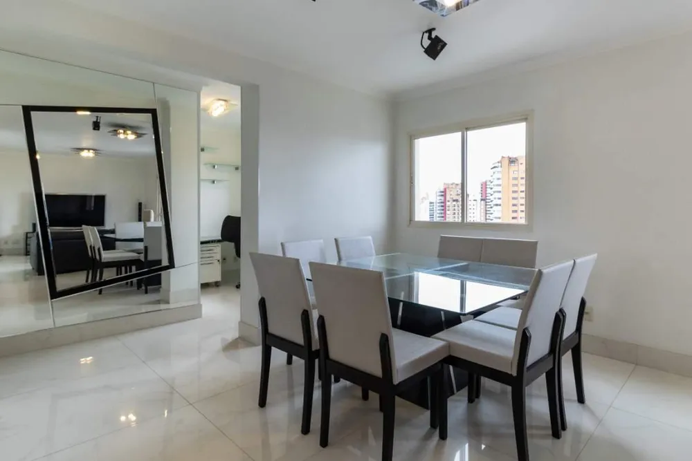 Apartamento, 3 quartos, 150 m² - Foto 9
