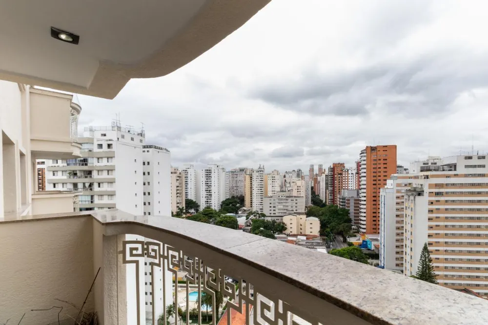 Apartamento, 3 quartos, 150 m² - Foto 3