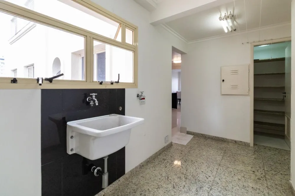 Apartamento, 3 quartos, 150 m² - Foto 6