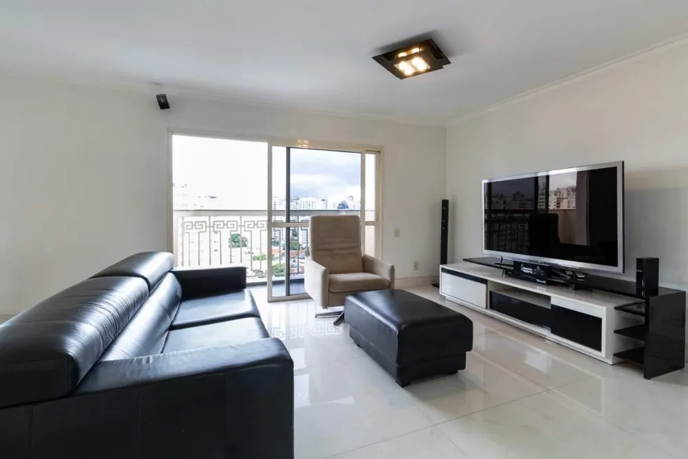 Apartamento, 3 quartos, 150 m² - Foto 1