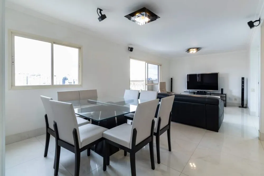 Apartamento, 3 quartos, 150 m² - Foto 4