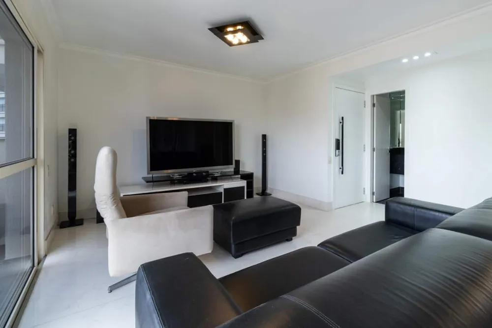 Apartamento, 3 quartos, 150 m² - Foto 8