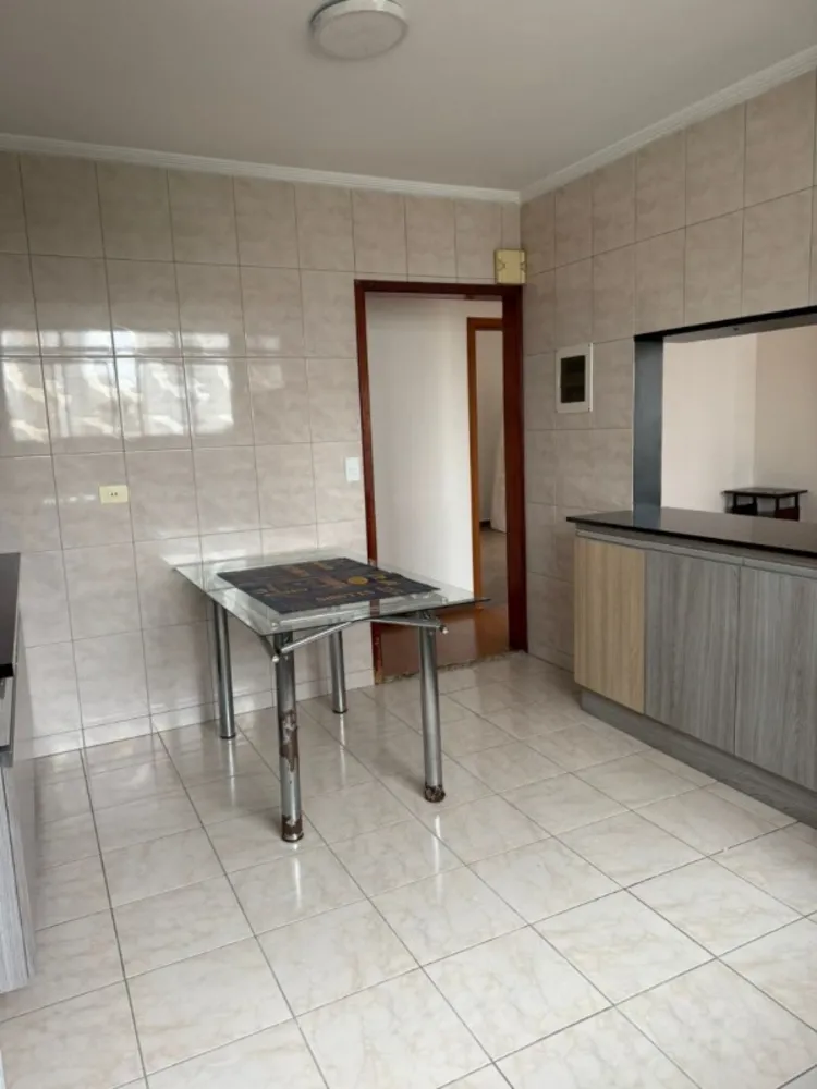 Apartamento, 3 quartos, 88 m² - Foto 3