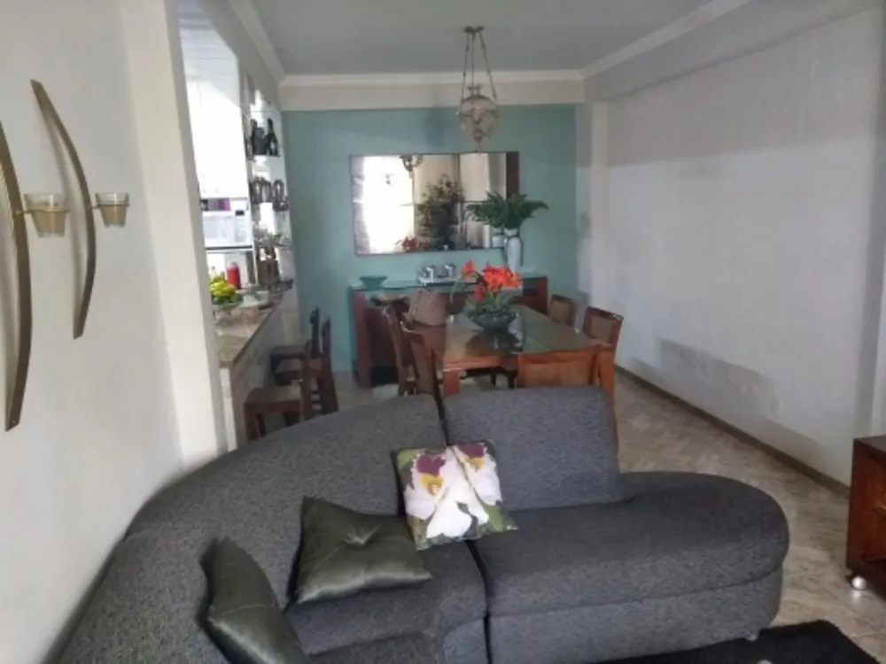 Casa, 2 quartos, 120 m² - Foto 1
