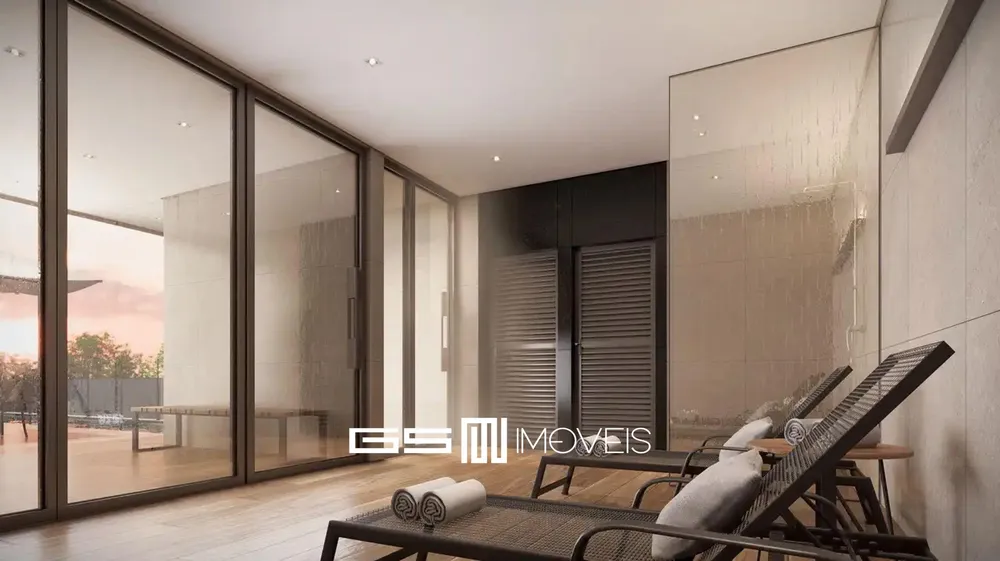 Apartamento, 4 quartos, 157 m² - Foto 7
