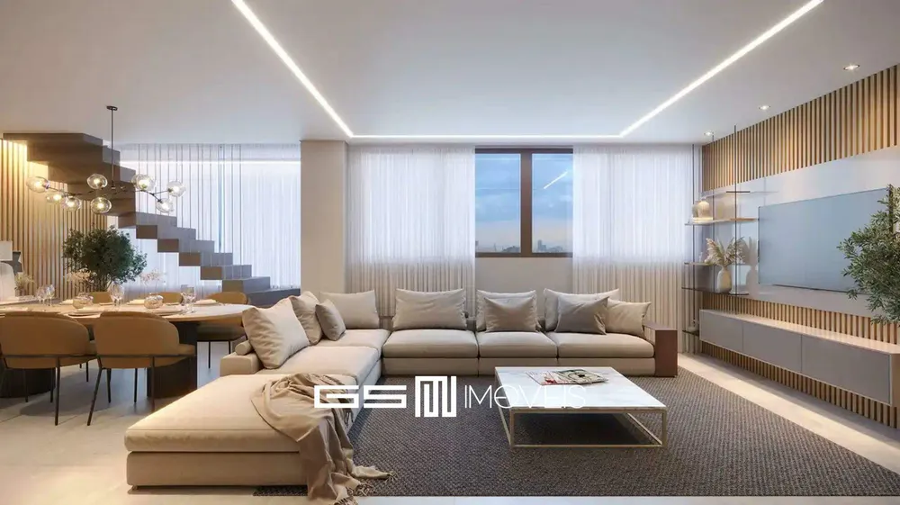 Apartamento, 4 quartos, 157 m² - Foto 12