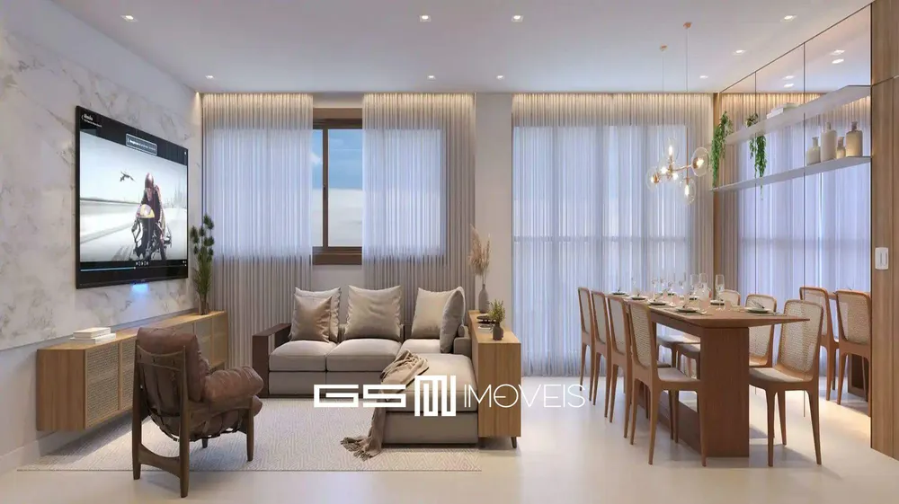 Apartamento, 4 quartos, 157 m² - Foto 10