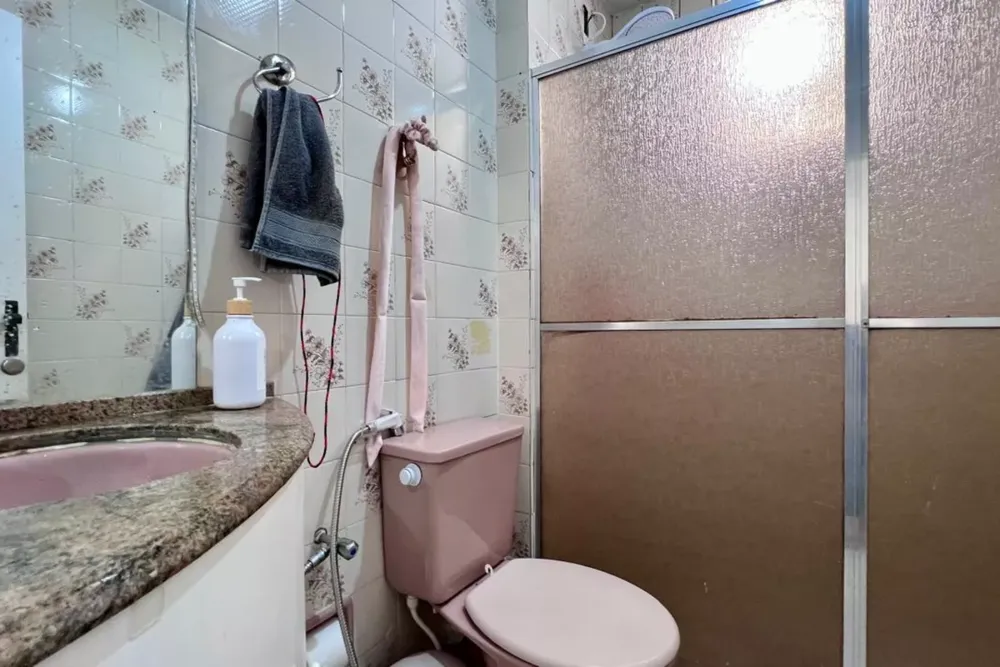 Apartamento, 3 quartos, 87 m² - Foto 11