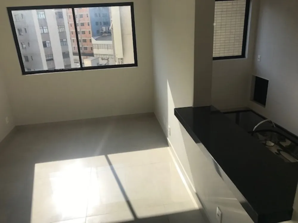 Apartamento, 1 quarto, 45 m² - Foto 3