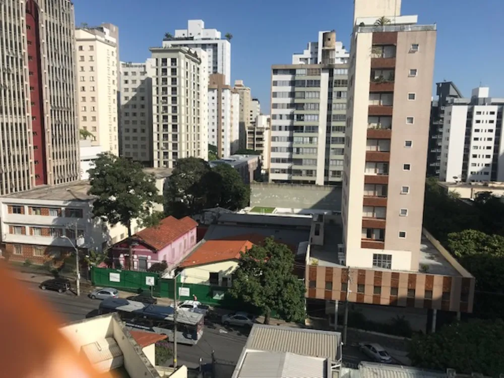 Apartamento, 1 quarto, 45 m² - Foto 2