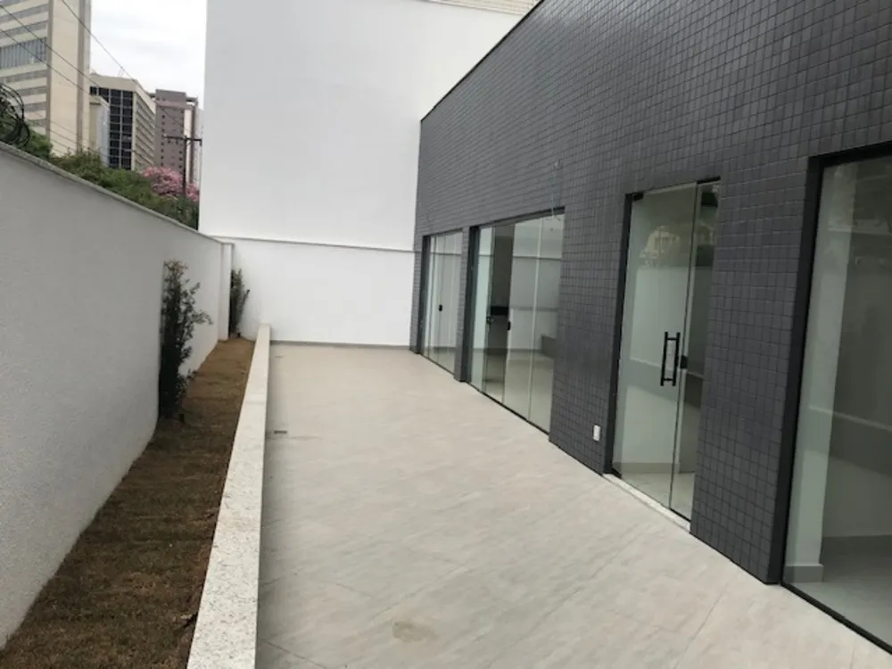 Apartamento, 1 quarto, 45 m² - Foto 8