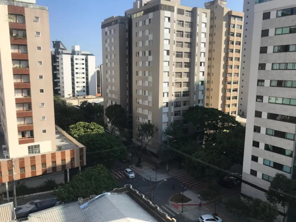 Apartamento, 1 quarto, 45 m² - Foto 1