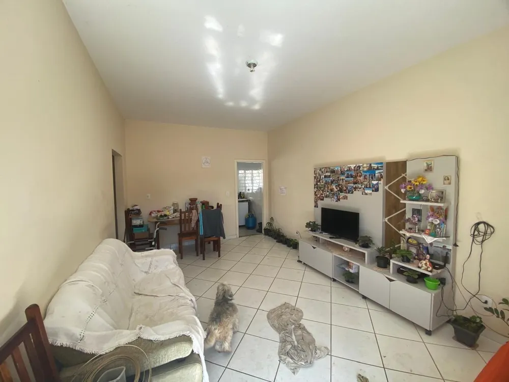 Casa, 2 quartos, 70 m² - Foto 3