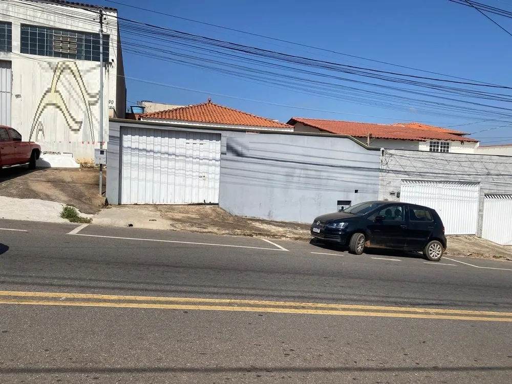 Casa, 2 quartos, 70 m² - Foto 1