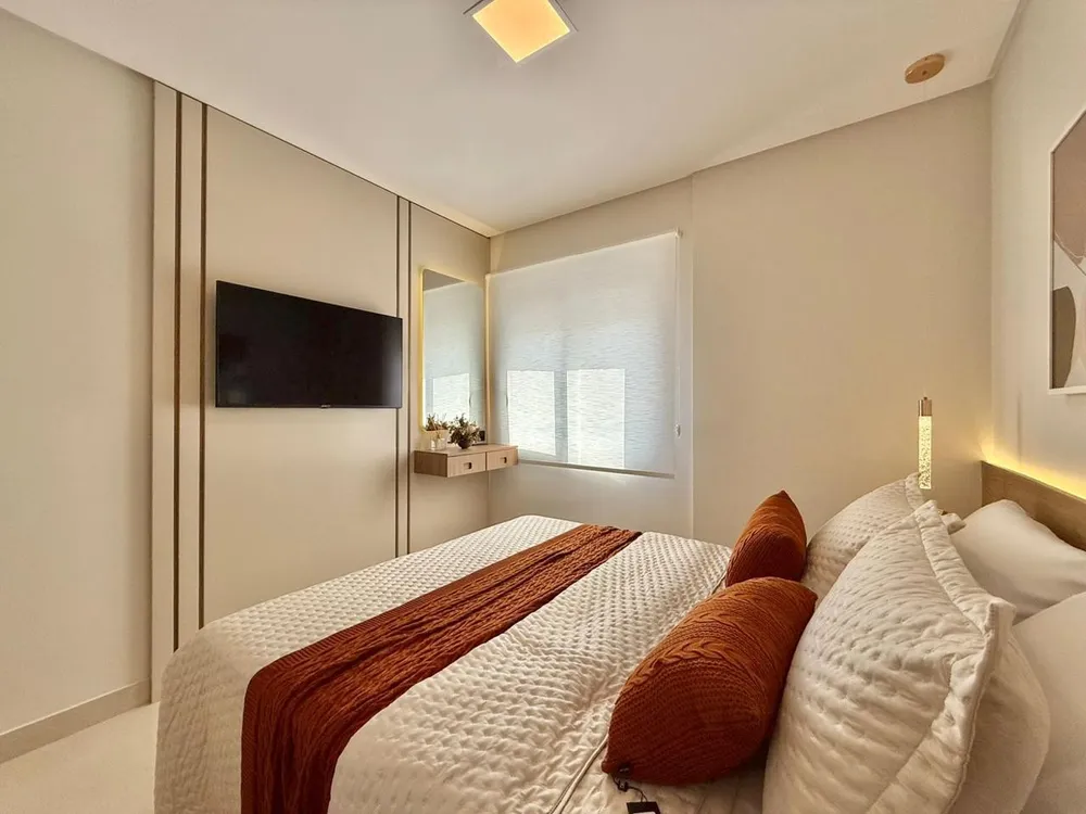 Apartamento, 2 quartos - Foto 5