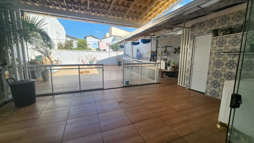 Casa, 3 quartos, 220 m² - Foto 5