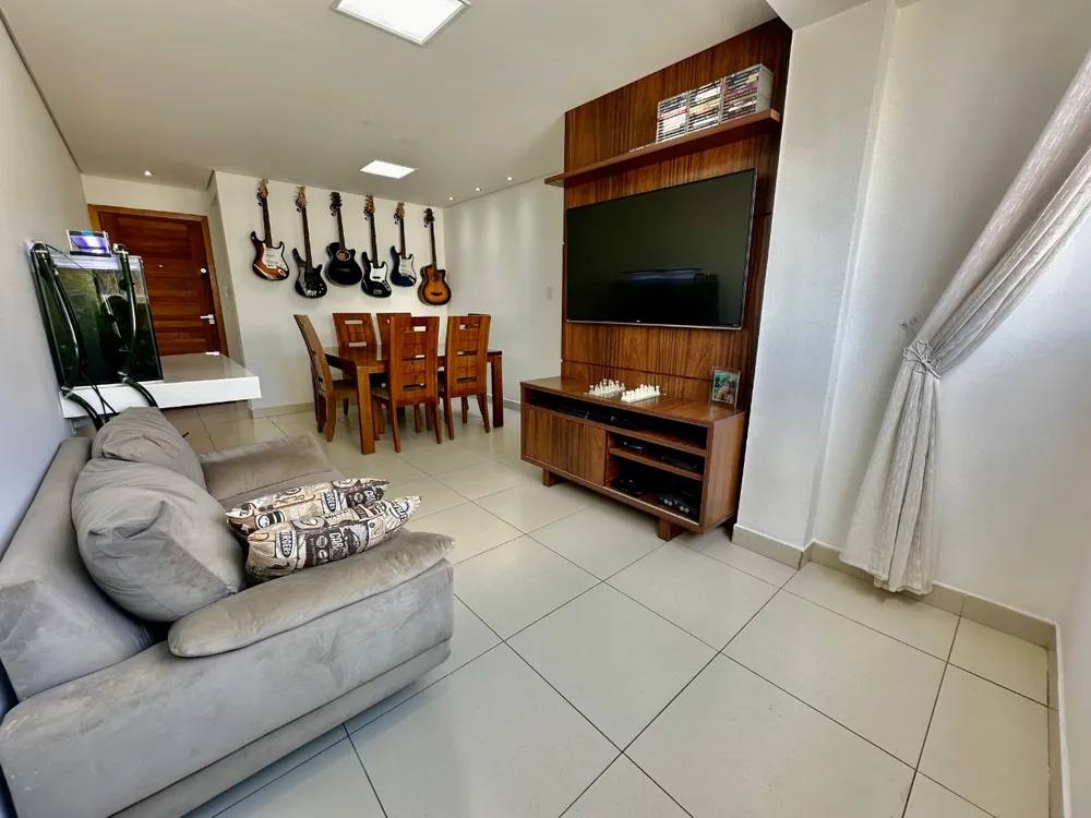 Apartamento, 3 quartos, 76 m² - Foto 1