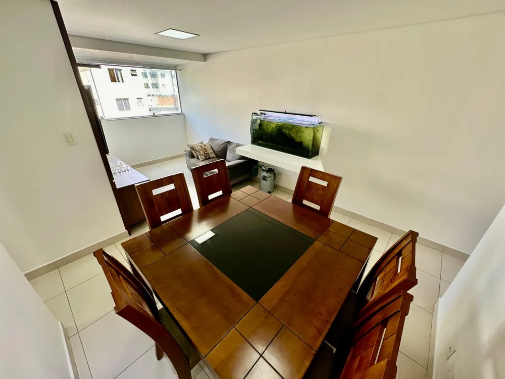 Apartamento, 3 quartos, 76 m² - Foto 2