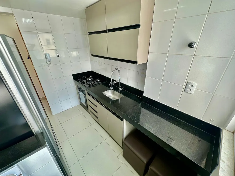 Apartamento, 3 quartos, 76 m² - Foto 5