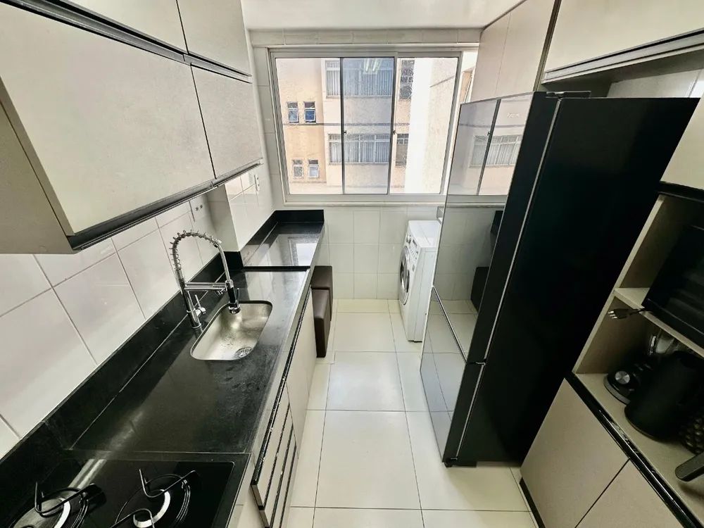 Apartamento, 3 quartos, 76 m² - Foto 9