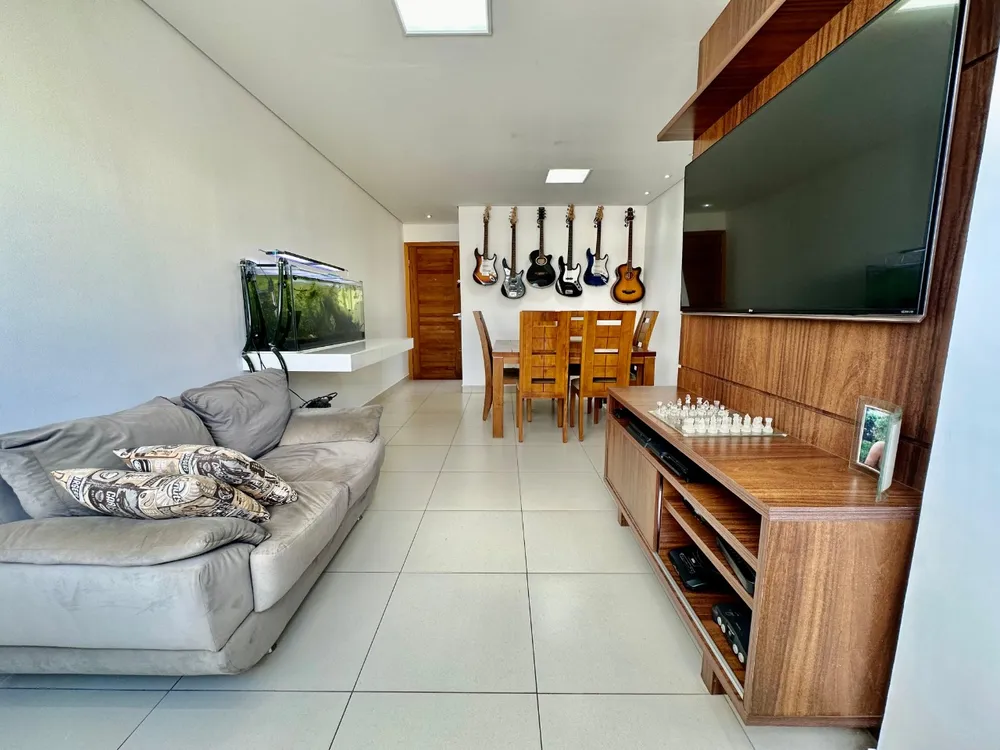 Apartamento, 3 quartos, 76 m² - Foto 3