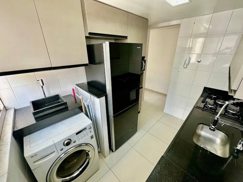 Apartamento, 3 quartos, 76 m² - Foto 7