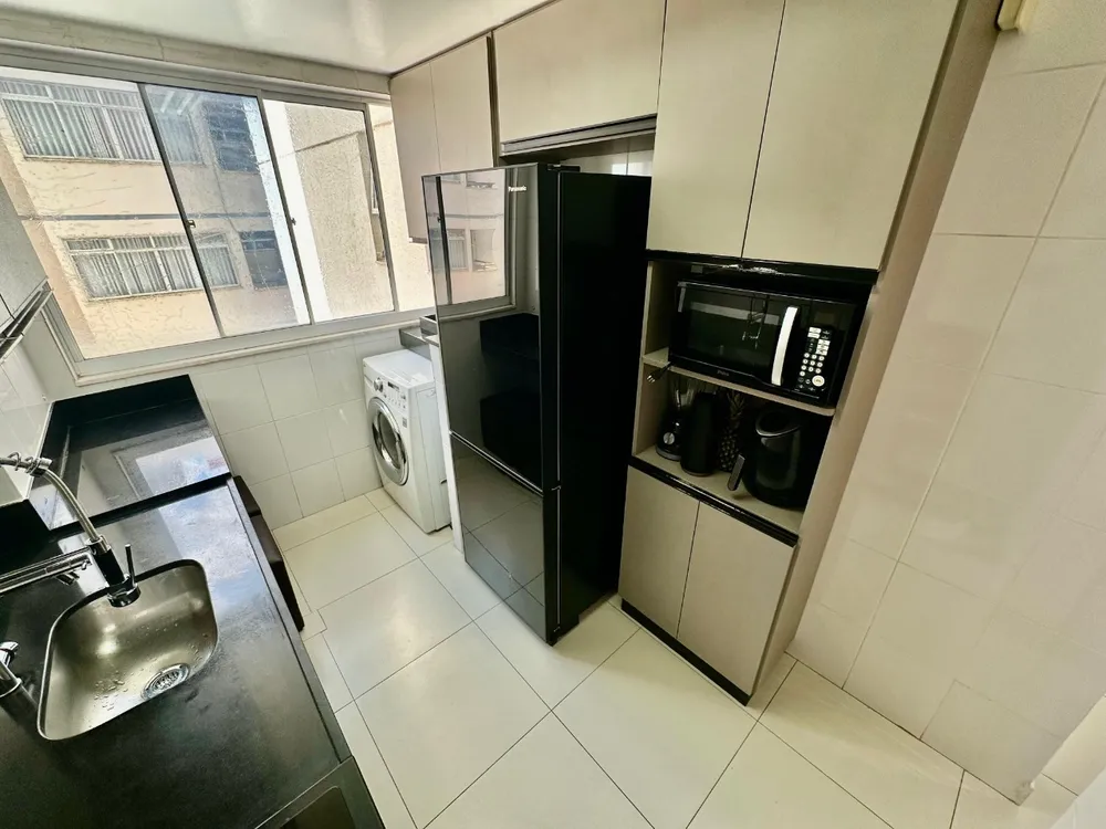 Apartamento, 3 quartos, 76 m² - Foto 8