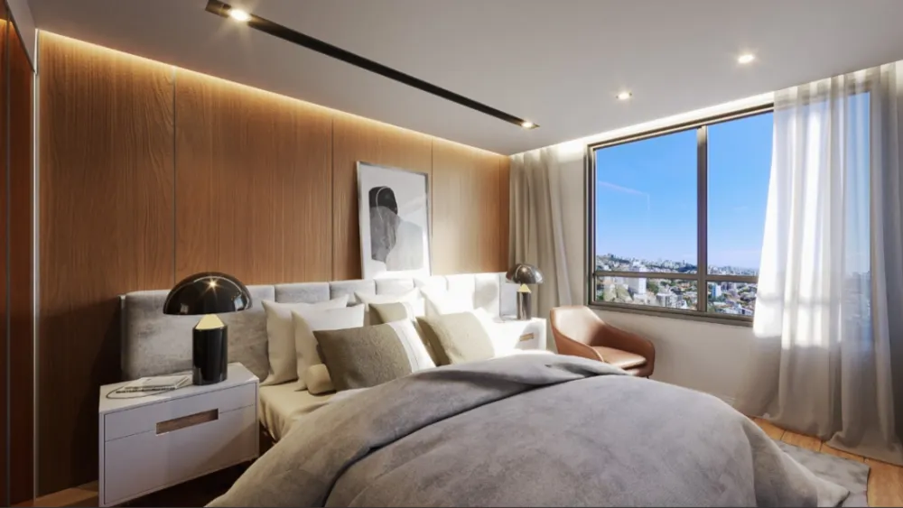 Cobertura, 4 quartos, 364 m² - Foto 5