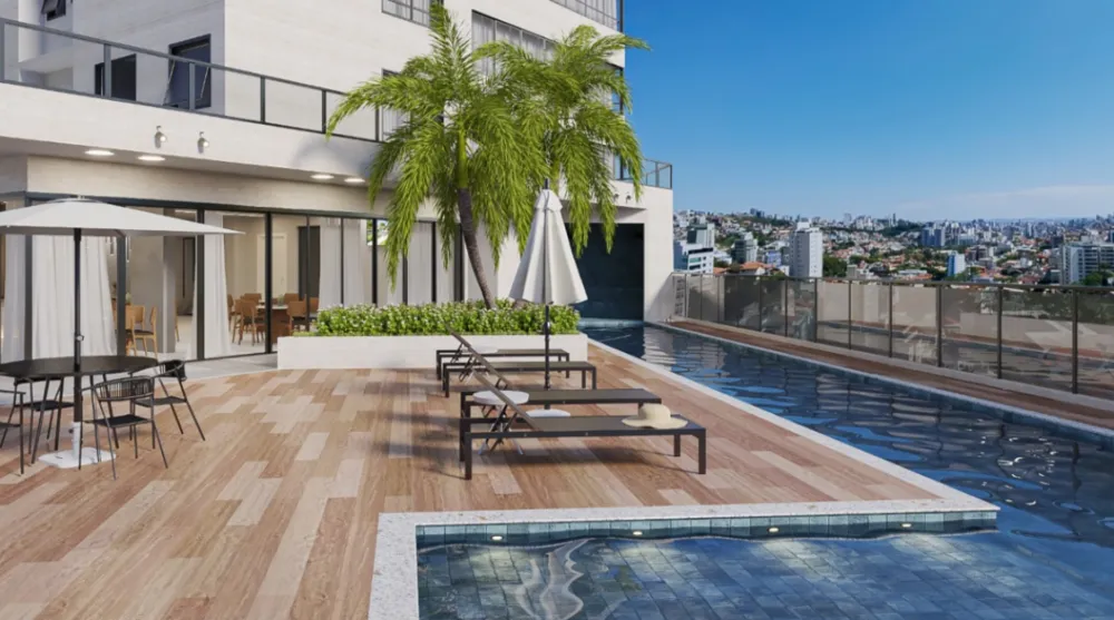 Cobertura, 4 quartos, 364 m² - Foto 7