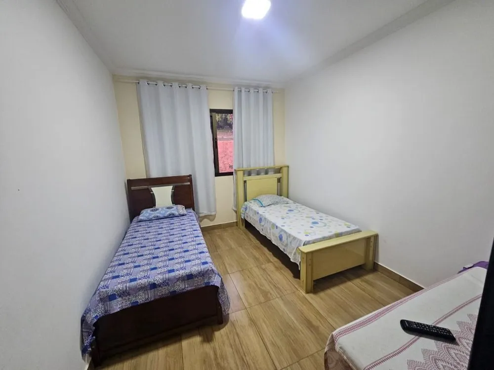 Chácara, 4 quartos - Foto 4