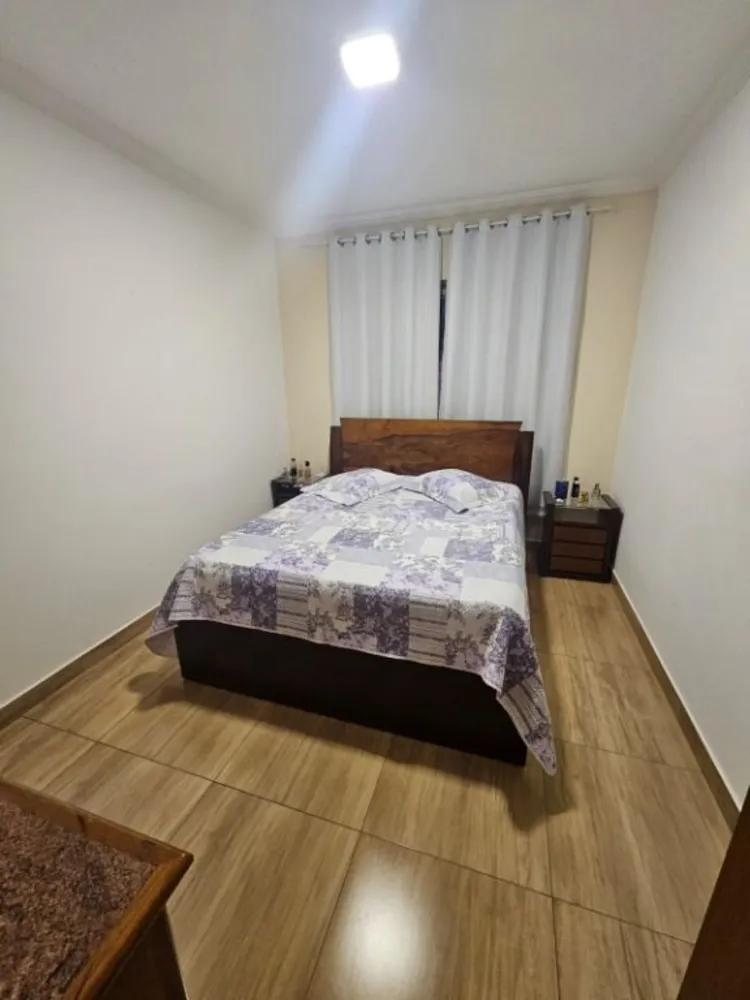 Chácara, 4 quartos - Foto 5