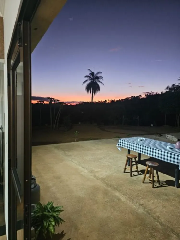 Chácara, 4 quartos - Foto 2