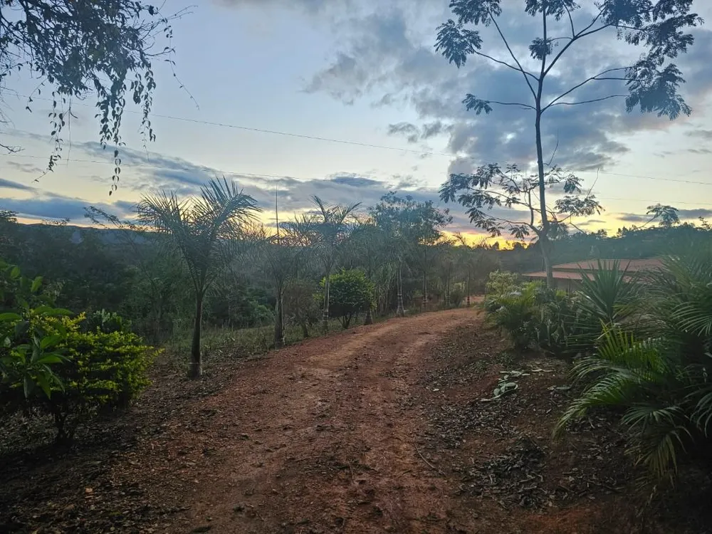 Chácara, 4 quartos - Foto 8