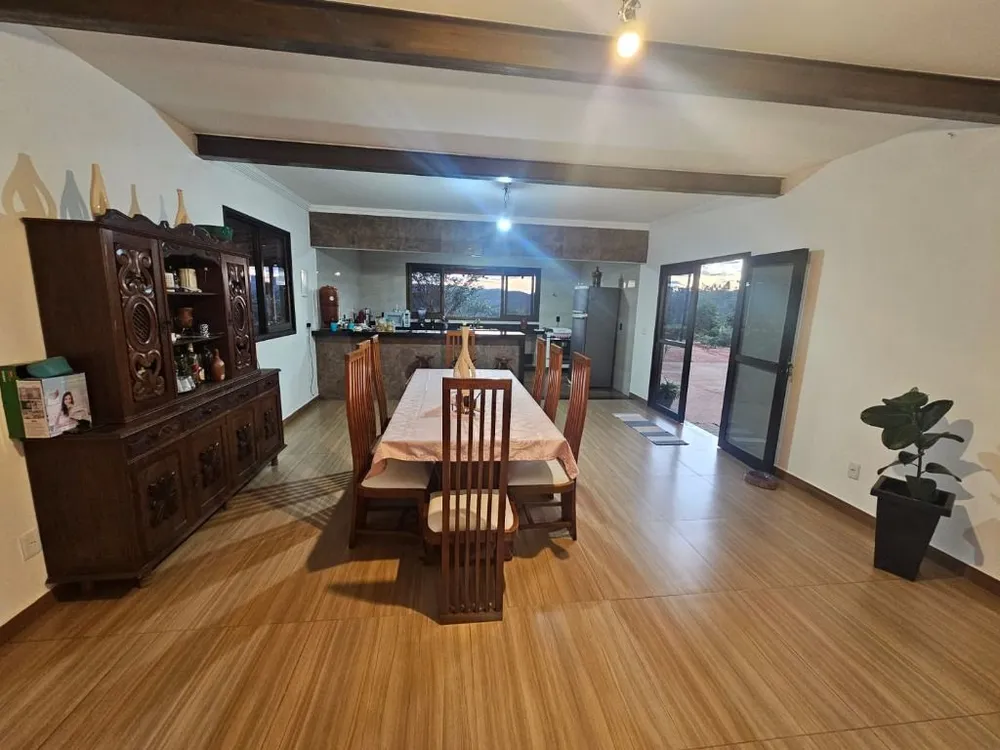 Chácara, 4 quartos - Foto 9