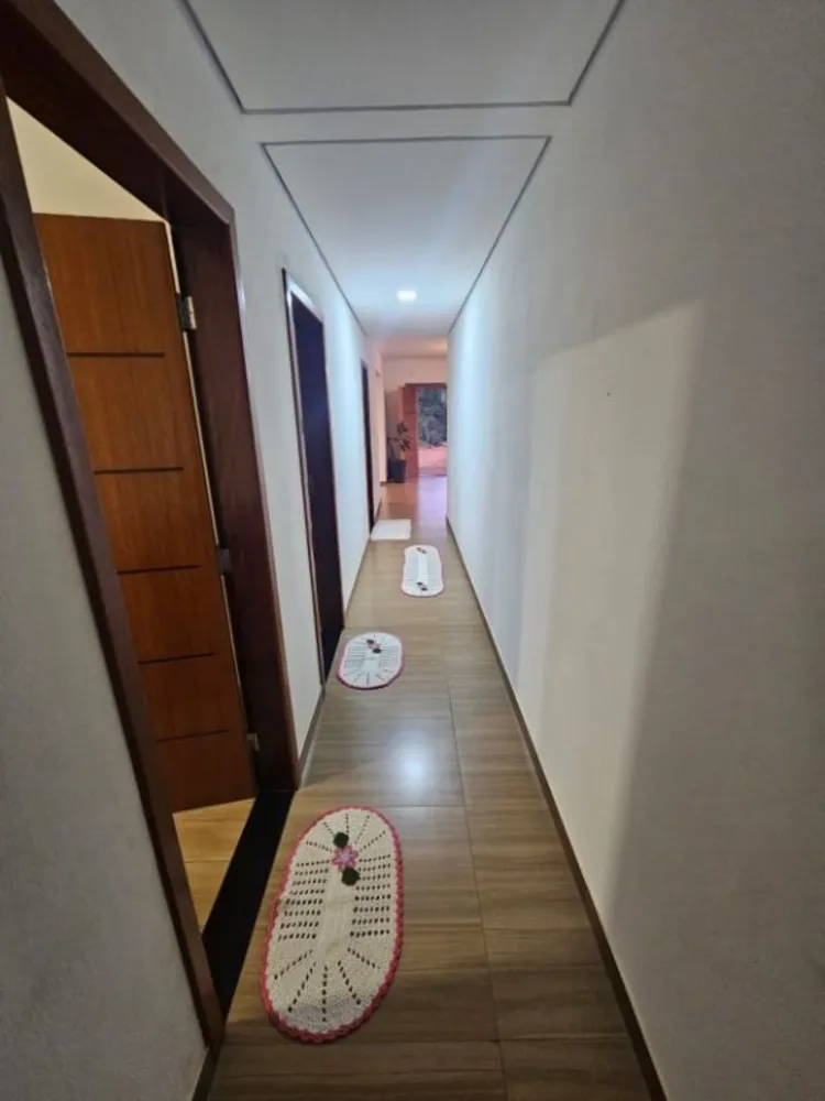 Sítio, 4 quartos, 17400 m² - Foto 6