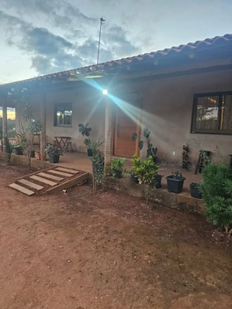 Sítio, 4 quartos, 17400 m² - Foto 13