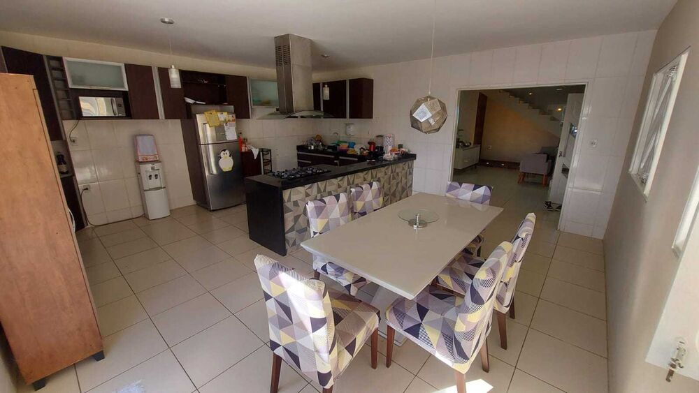 Casa de Condomínio à venda com 4 quartos, 340m² - Foto 7