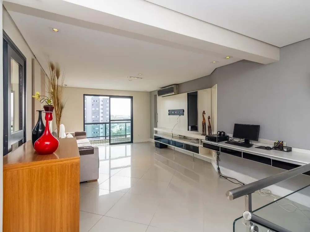 Cobertura, 4 quartos, 260 m² - Foto 4