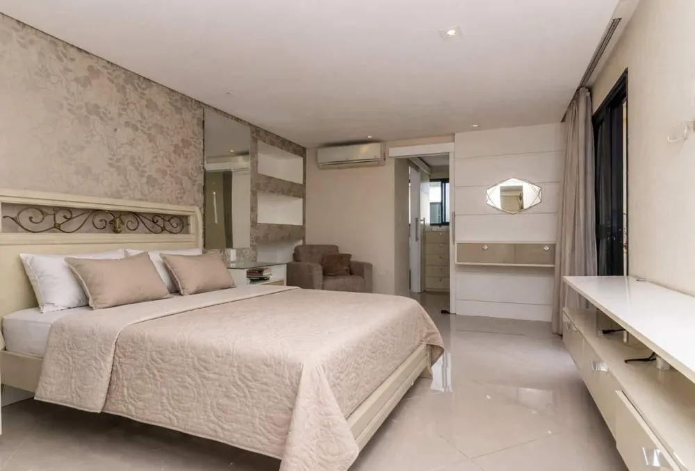 Cobertura, 4 quartos, 260 m² - Foto 7