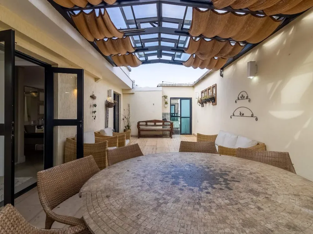 Cobertura, 4 quartos, 260 m² - Foto 3
