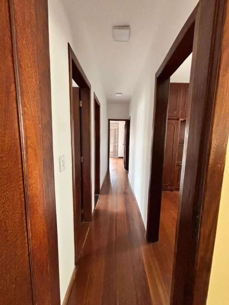 Cobertura, 6 quartos, 272 m² - Foto 2