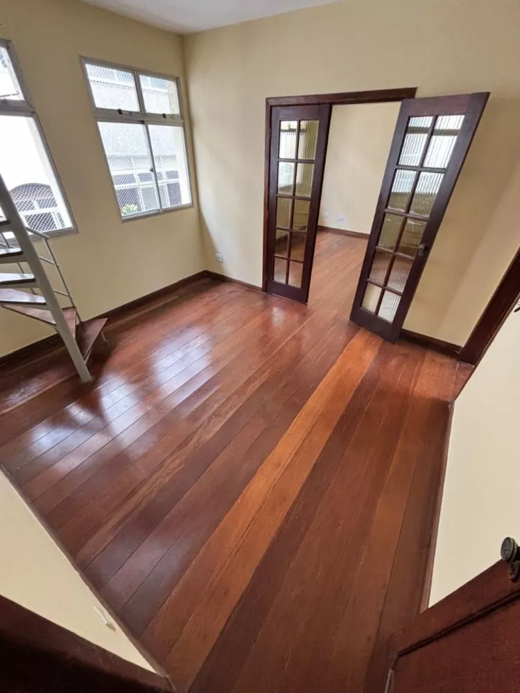 Cobertura, 6 quartos, 272 m² - Foto 1