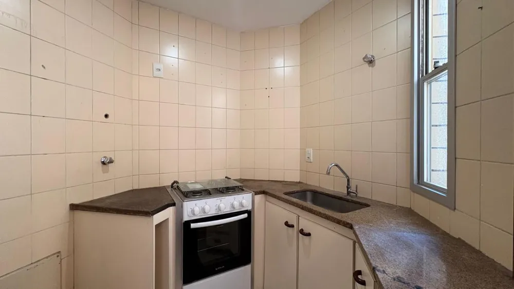 Apartamento, 1 quarto, 60 m² - Foto 5